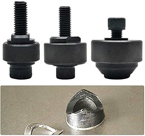 Hole Cutter Sheet Metal Punch Hole Punch 40mm