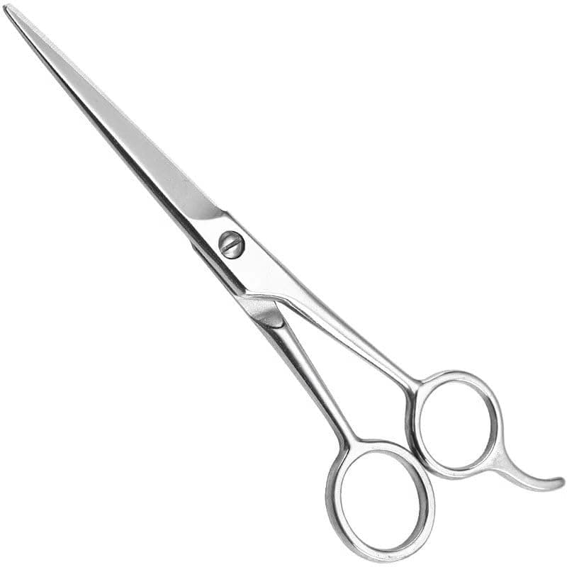 UM Supplies Scissors 7.5 | Premium Barber Shears For Hair Cutting | Multiple Purpose Cutting Scissors | Haircut Scissors For Salon I Women | Mens | kids I Pets