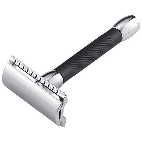 Merkur 30C Safety Razor - No Blades Included