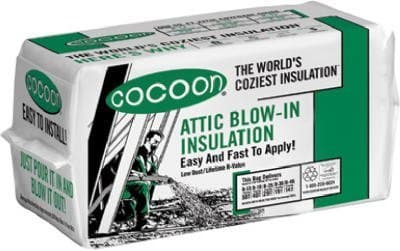 INS541LD Fiber Insul 40FT Cocoon LW DUS