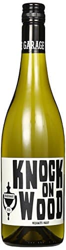 2013 Mouton Noir "Knock on Wood" Willamette Valley Chardonnay 750 mL