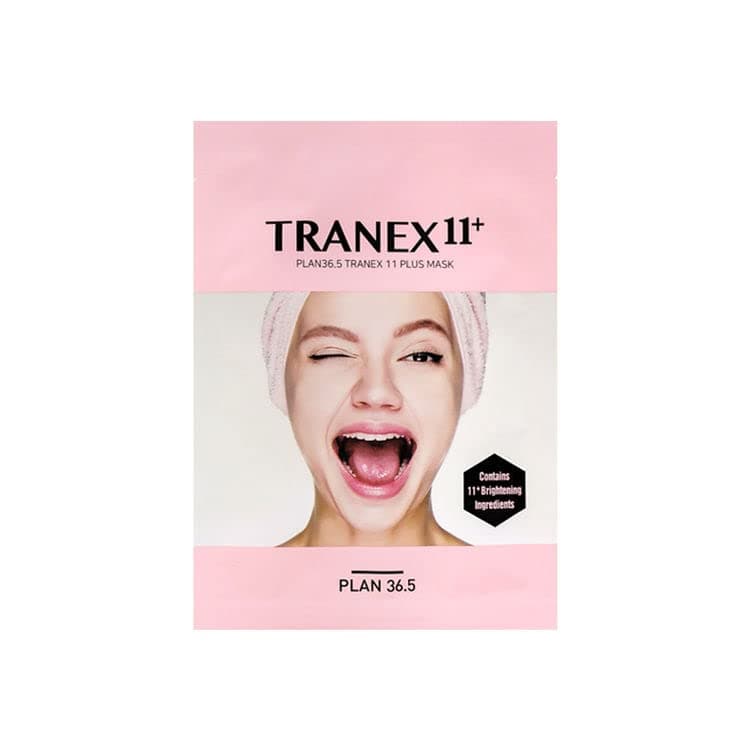 Tranex 11 Plus Mask (5pcs/box)
