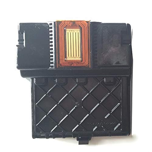 3Camel-Printer Heads - 14N1339 Printhead for Lexmark 100 Series Pro205 Pro208 Pro209 Pro705 Pro708 Pro715 Pro805 Pro901 Pro905 Pro915 Pro4000 (Black)