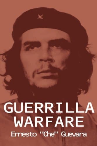 Guerrilla Warfare Paperback – October 15, 2013