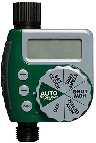 Orbit Sunmate Timer اوربت مؤقت لري الحدائق