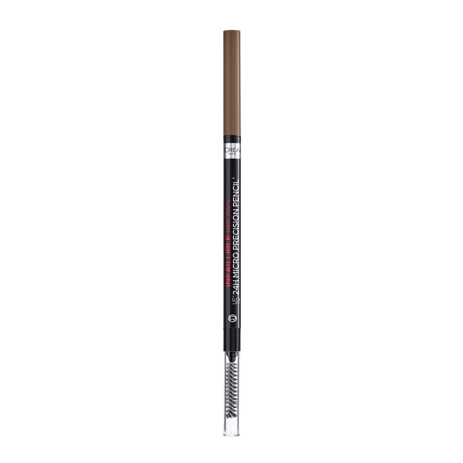 L’Oréal Paris Brow Artist Skinny Definer, 108 Dark Brunette, 5 gm