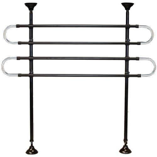 Dog Car Guard Pet Boot Barrier Universal Adjustable