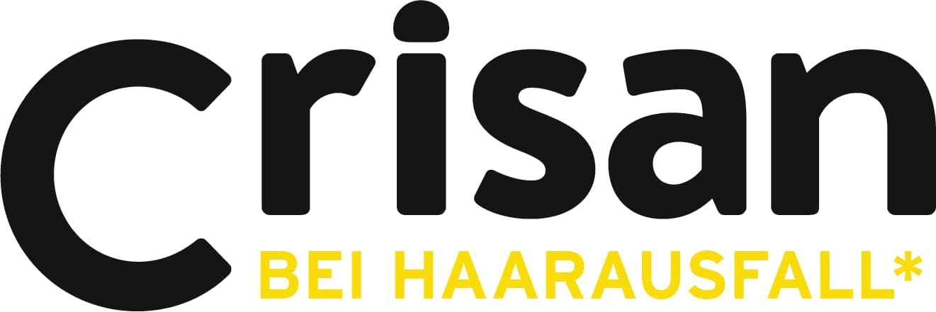 Crisan Hair Loss System Active-Shampoo with Arginin,250 ml