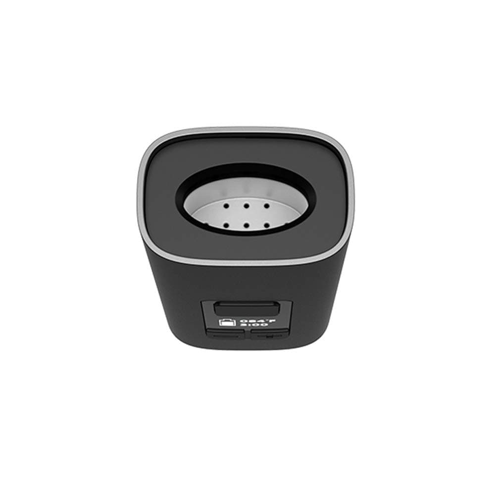 Yocan Vane Dry Herb Vaporizer ブラック