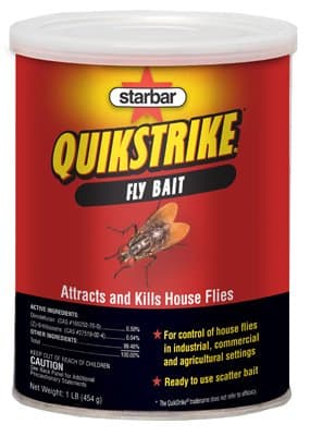 Quikstrike Fly Bait 1 Lb