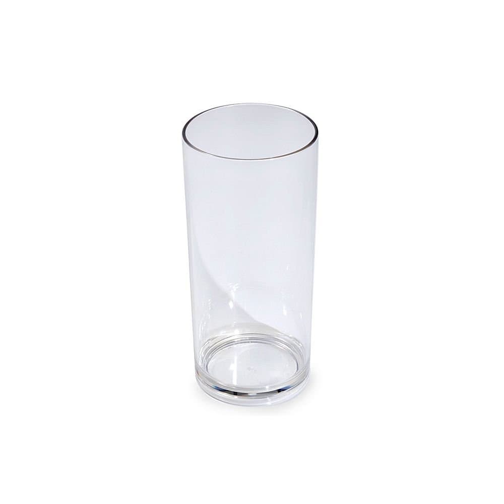 Americana Plastic 14-oz Highball Glass