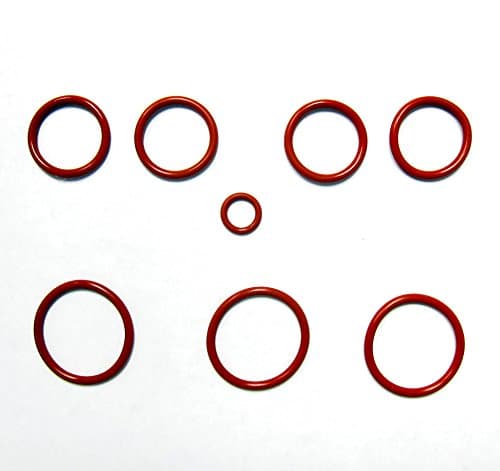 Reefer Replacement Sump Pipe Connector O-Ring Set Part # 42187