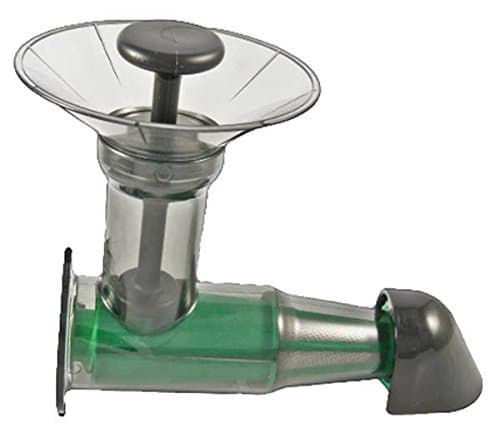 Champion Juicer – Greens Attachment – Grind Wheatgrass a