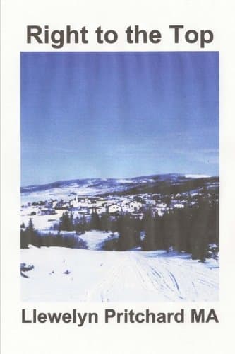 Right to the Top: "Wrigglesworth Grupa truaillithe aghaidh leis an rabhadh" (Port Hope Simpson Mysteries) (Irish Edition) Paperback – January 6, 2014