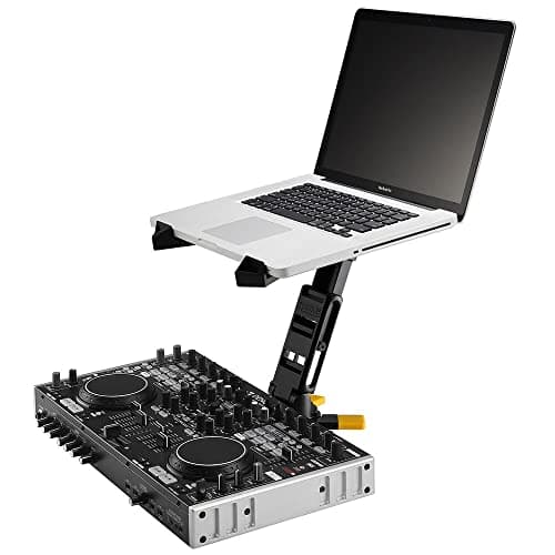 Dg400Bb Laptop Stand With Bag Floor Stand