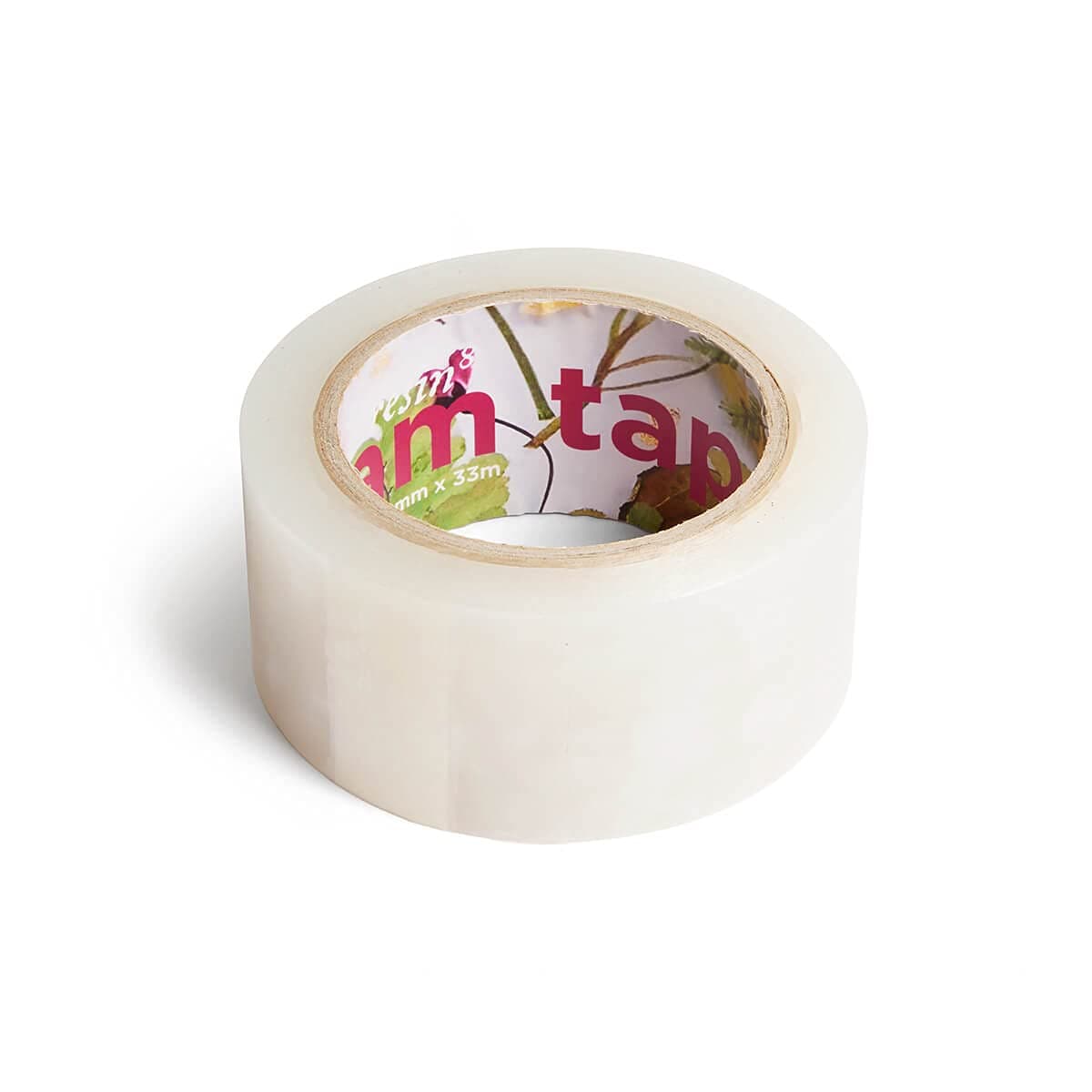 Dam Tape - Adhesive Tape for Open Backed Bezels and Hollow Frame Pendants for Resin Art and Crafts