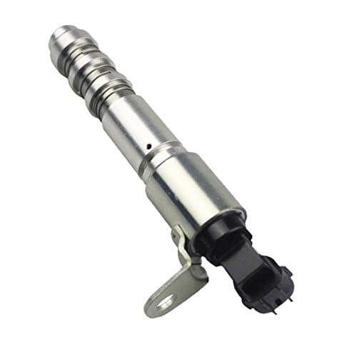Camshaft Actuator Solenoid Valve Variable Timing Solenoid for Enclave Traverse Canyon Colorado Equinox Terrain LaCrosse Outlook Malibu Impala 3.6L