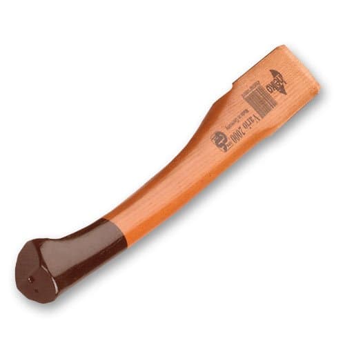 Helko Vario 2000 Hickory Replacement Handle 18" Straight