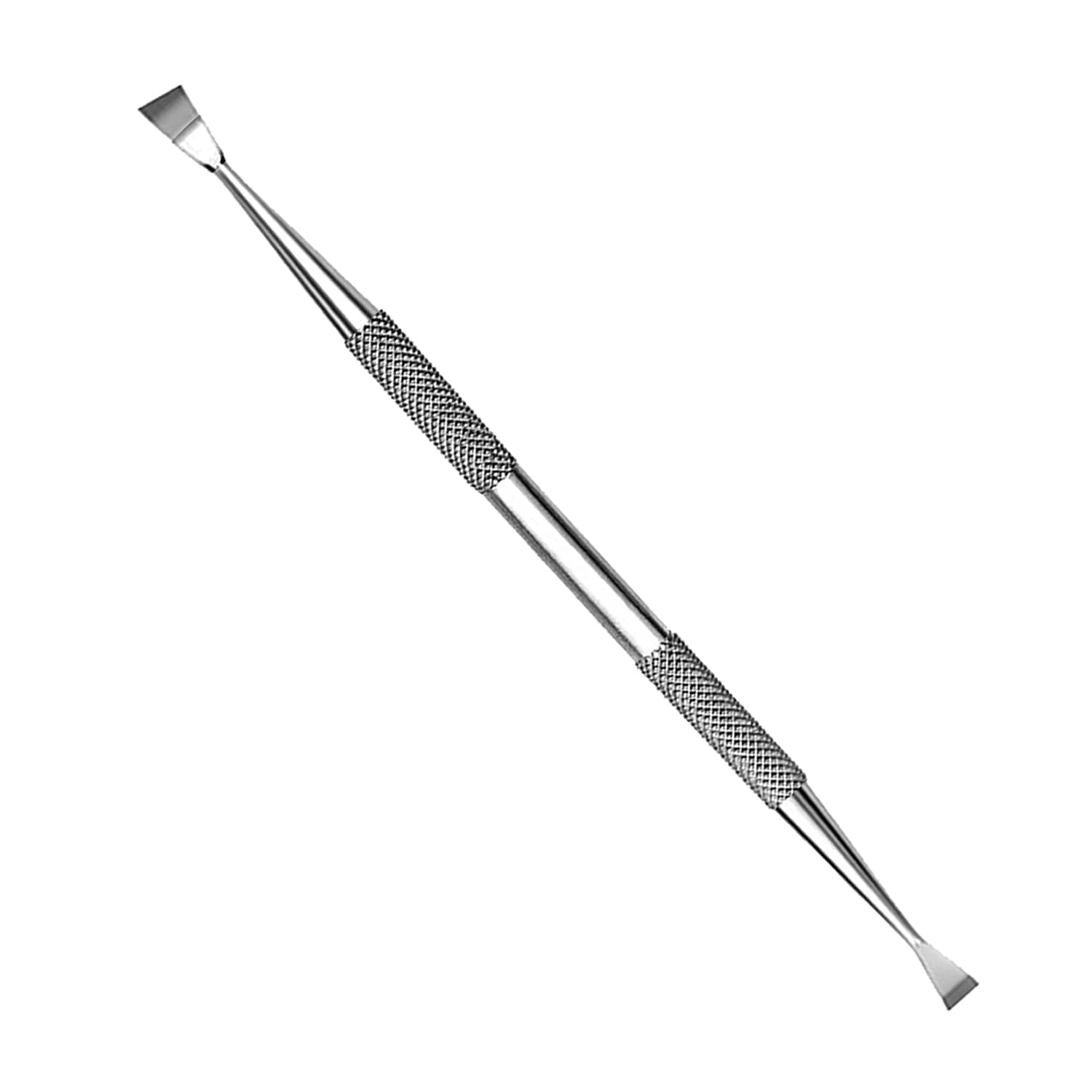 1 Pcs Dental Scaler Double Ended Dental Oral Care Probes, Easy Flossing To Teeth Plaque Tartar Removal for Personal & Pets Pack of 1