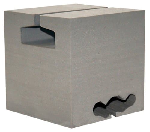 Sherpak Clip-On Uni-Classic Gunwhale Block