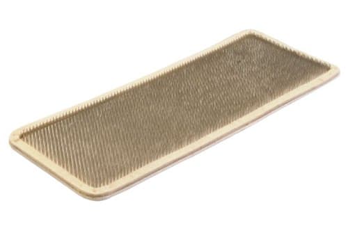 IDS INTERNATIONAL DESIGN SUPPLIESNeedle Board for Velvet Fabrics 5 X 13 Inches, Velvet Wire Board/Velour