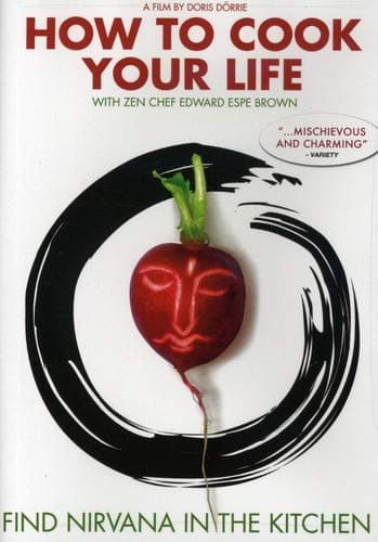 How To Cook Your Life