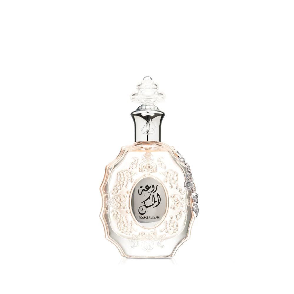 Lattafa Rouat Al Musk Eau de Parfum for Women 100 ml