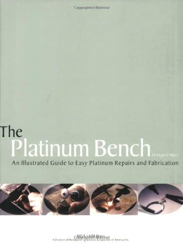 Title: The Platinum Bench