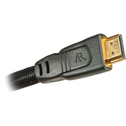 Acoustic Research Pro II Series PR184N HDMI Cable (3 feet)