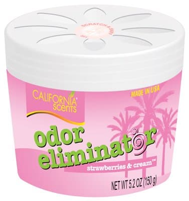 Str Odor Eliminator