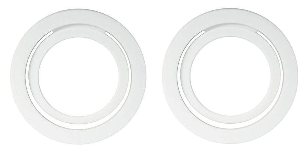 iSi Grey Head Gasket for All Whip Cream Dispensers (2)