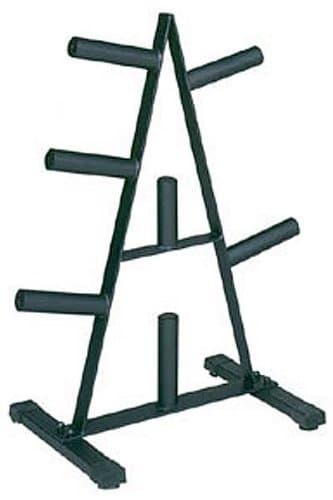 Olympic Plate Tree Muscle System