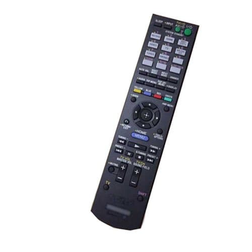 Replacement Remote Control Fit For Sony RM-AAU117 148941611 RM-AAU104 148934311 STR-KS470 DVD Home Theater AV A/V Receiver