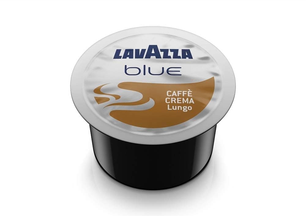 Lavazza Blue Caffé Crema Lungo