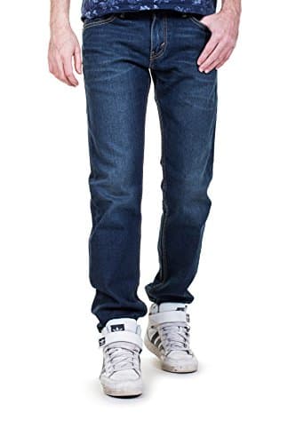 Levi's Men's 504regular Straight Fit Califor Jeans