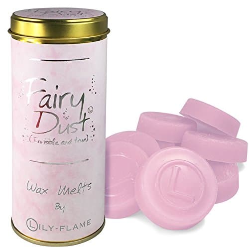 Scented Wax Melts x 8 - Fairy Dust.