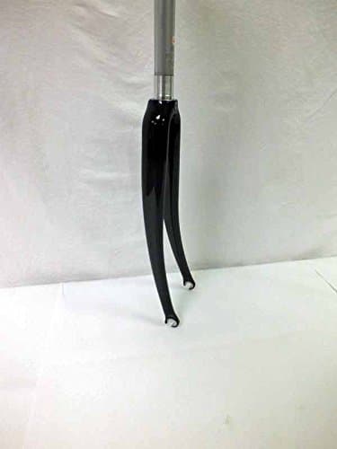 1 inch Carbon Fiber Threadless Fork Aluminum Alloy Steer Tube Uncut