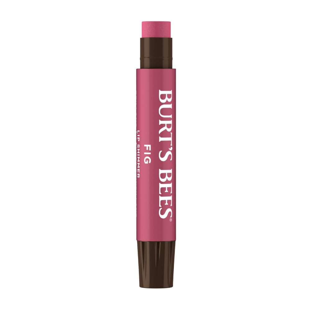 Lip Shimmer, Fig for Women 0.09 oz, 1 count