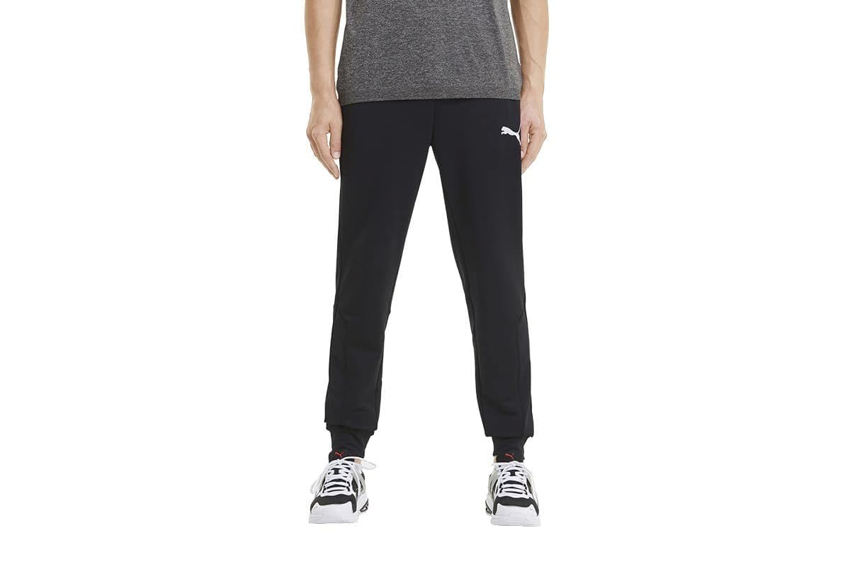 Puma RTG Knit Pants - Puma Black