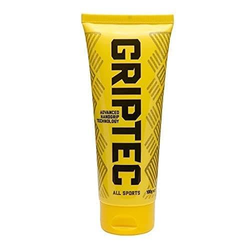 Generic Grip Tec Griptec Paste Gel Cream For Cricket Non Slip Sports Grip Enhancement - Griptec Advanced Handgrip Technology