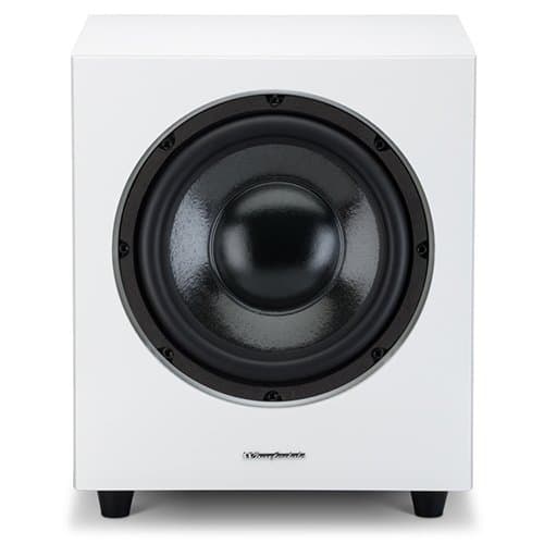 Wharfedale - WH-D10 (White)