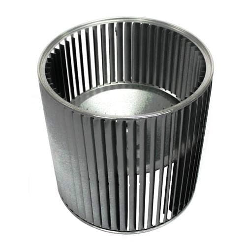 Factory Authorized Parts - LA22ZA120 Blower Wheel 11-7/8" X 11-7/8" - Carrier/Bryant Payne