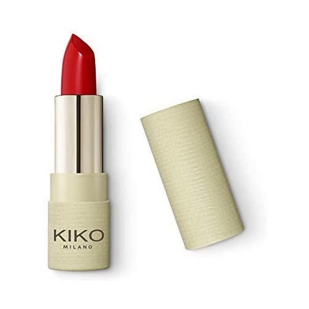 Green Me Matte Lipstick 105 - Edition 2020 | Extreme Comfort Matte Lipstick