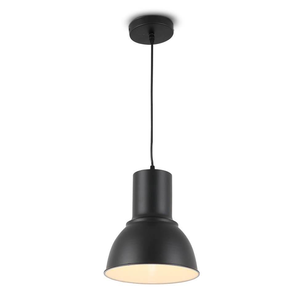Joosenhouse Modern Black Pendant Light Fixtures