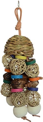 Super Bird Creations Jellyfish Toy