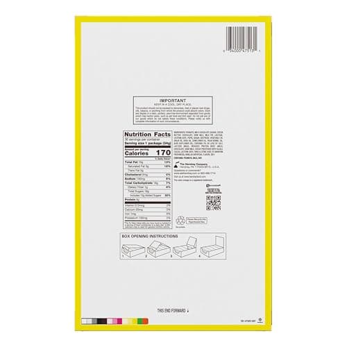 Reese's Peanut Butter Egg 35 g (Pack of 36)