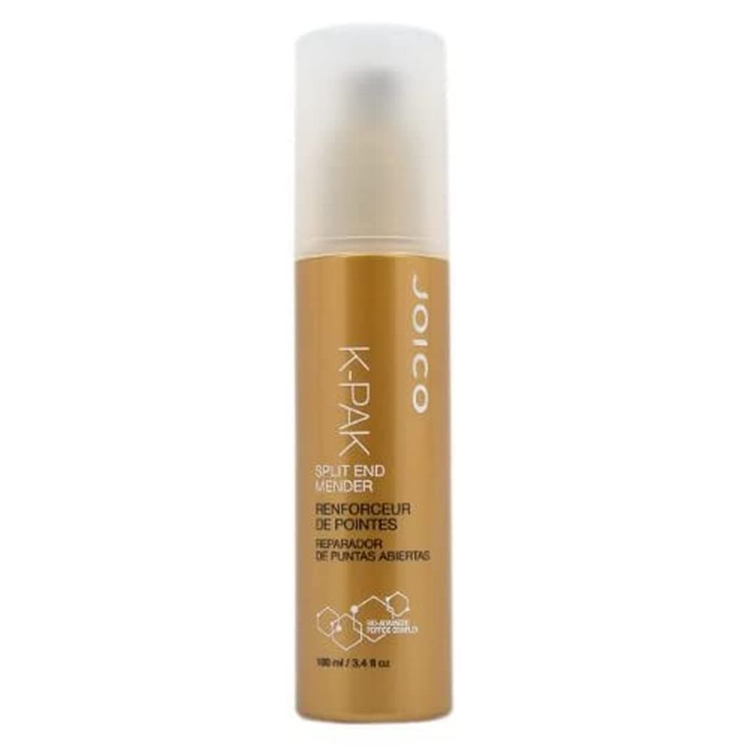 Joico K-Pak Reconstruct Split End Mender, 3.4Fl Oz