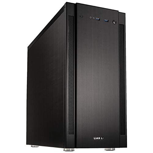Lian Li PC Case pc-8fb