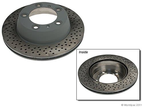 Sebro Brake Disc
