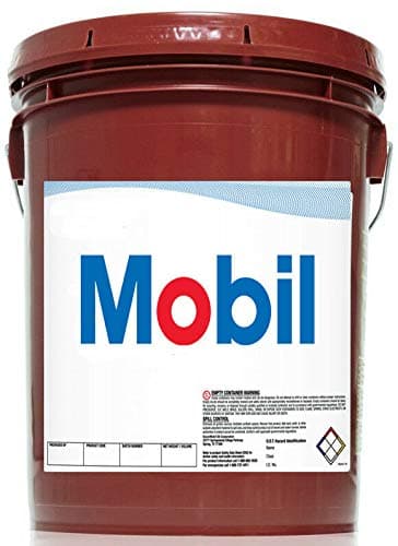 Mobil Univis HVI 13 (5 Gal. Pail)